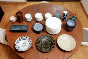 Private Vacation Home | Room amenity