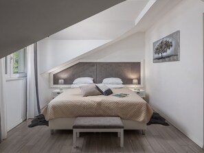 4 bedrooms, WiFi