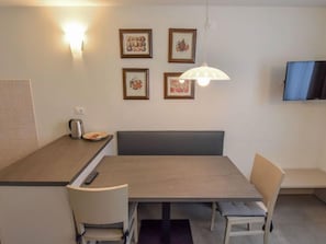 Dining - Kristall by Interhome (Marilleva 900)