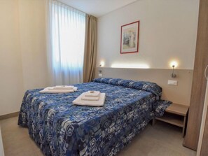 1 bedroom, WiFi
