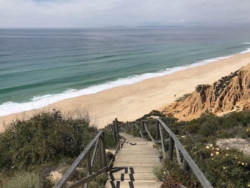 Falésia House - Galé Beach - Melides