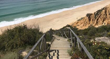 Falésia House - Galé Beach - Melides