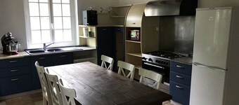 コーヒーメーカーへの家
