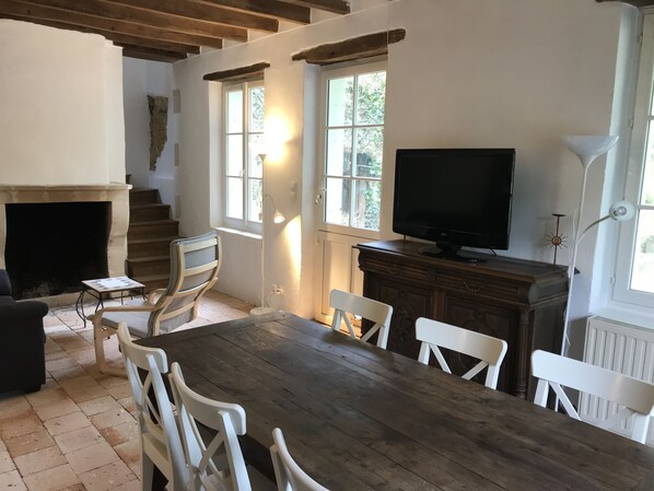 تناول الطعام