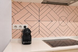 Unclassified image, 2 of 11, button - Sweett | Gothic III - Three Bedroom Apartment, Sleeps 7 (Barcelona)