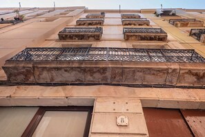 Detalle exterior