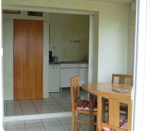 Restauration