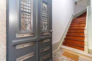 Interior - GuestReady - Charming Downtown and Quiet Apartment (Porto)