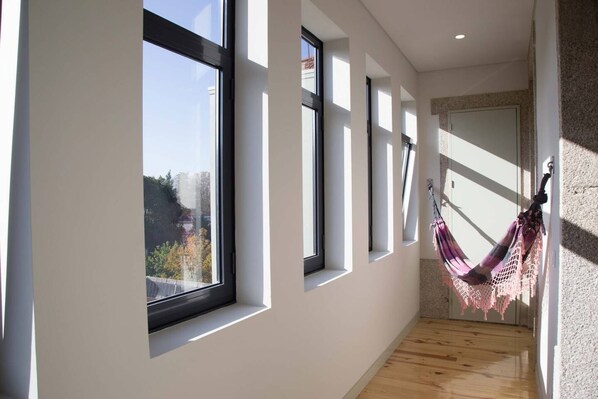 Interior - GuestReady - Charming Downtown and Quiet Apartment (Porto)