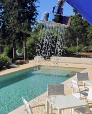 Pool - House 34 - The Oleanders (Ceglie Messapica)
