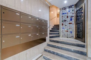 Interieur