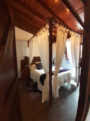 2 soverom, wi-fi (inkludert), sengetøy og rullestolvennlig