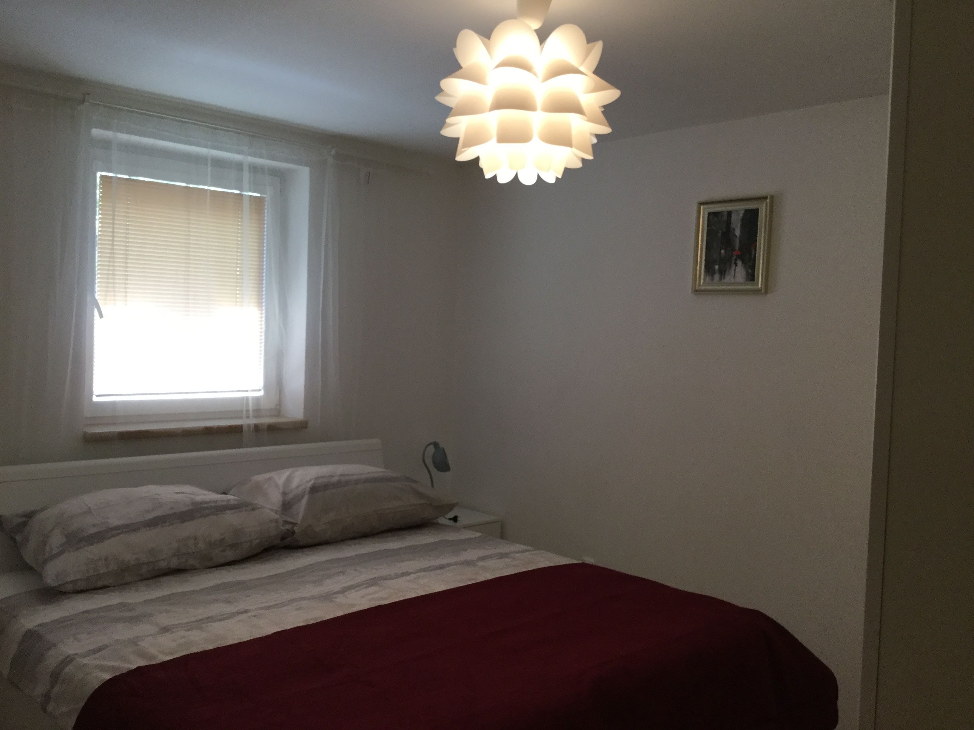 Apartment, 2 Bedrooms | 2 bedrooms, premium bedding, Select Comfort beds, minibar