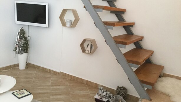 منطقة المعيشة
