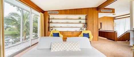 4 Schlafzimmer, Schreibtisch, Bügeleisen/Bügelbrett, kostenloses WLAN