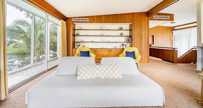 Ralph Twitchell, 4 Bed 3 Bath Waterfront Home