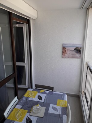 Interior - ---- STUDIO LE MAGELLAN ---- (La Grande-Motte)