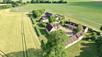 Außenbereich