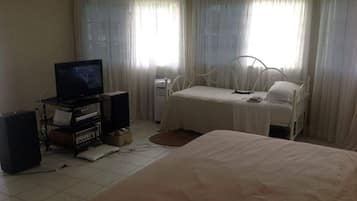 3 bedrooms