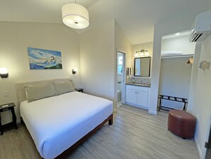 3 chambres, bureau, fer et planche à repasser, Wi-Fi gratuit