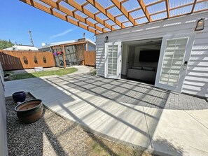 Terraço/pátio
