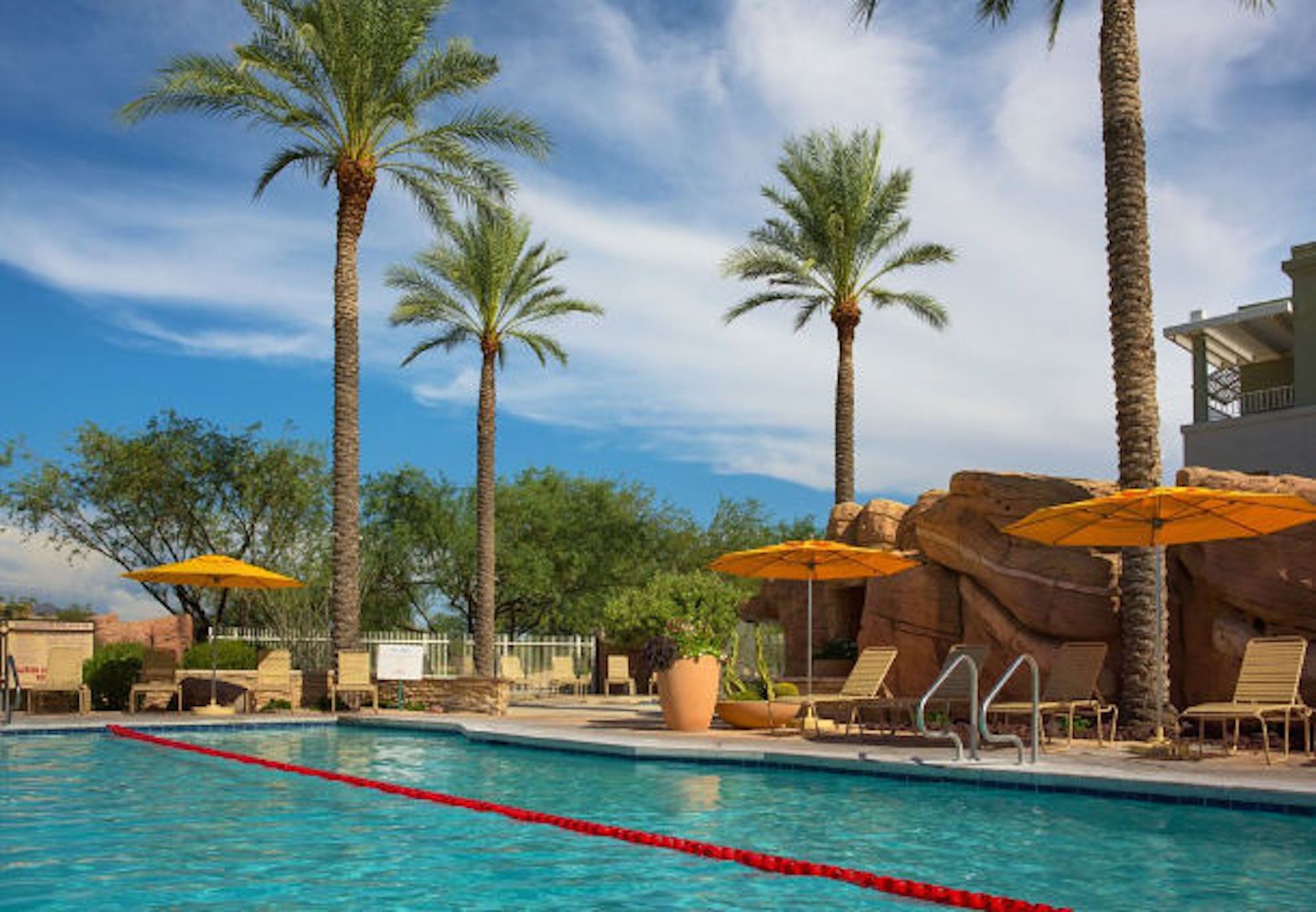luxury hotels in Phoenix