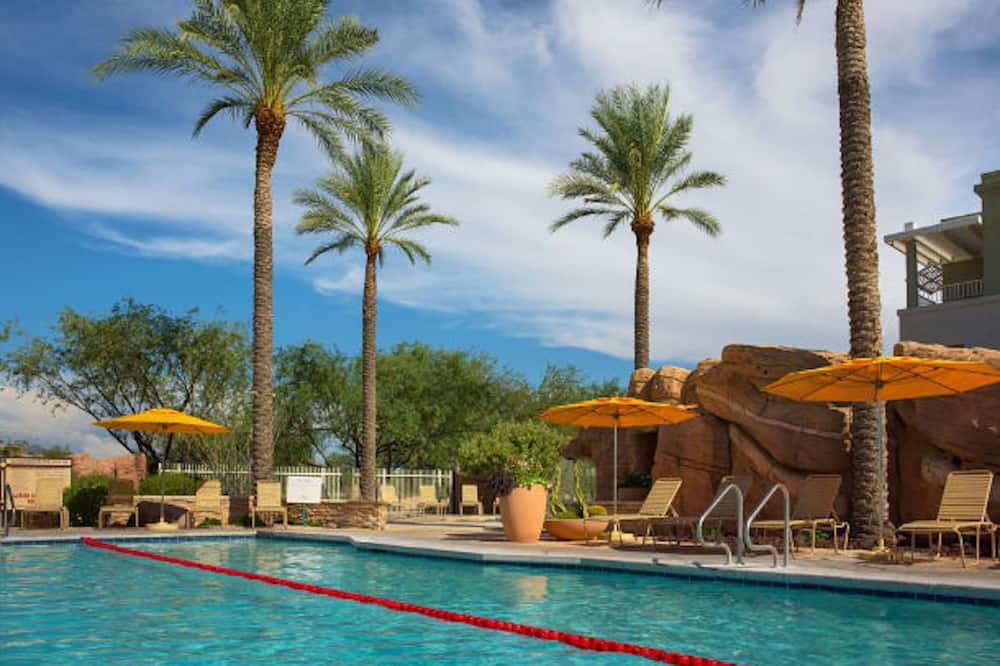 luxury hotels in Phoenix