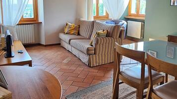 TV connectée, chaßne hi-fi