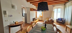 Smart-TV, Stereoanlage