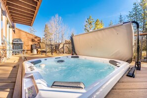 テラス / パティオ