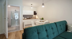 Studiosuite (Polna 50/32)