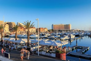 Marina