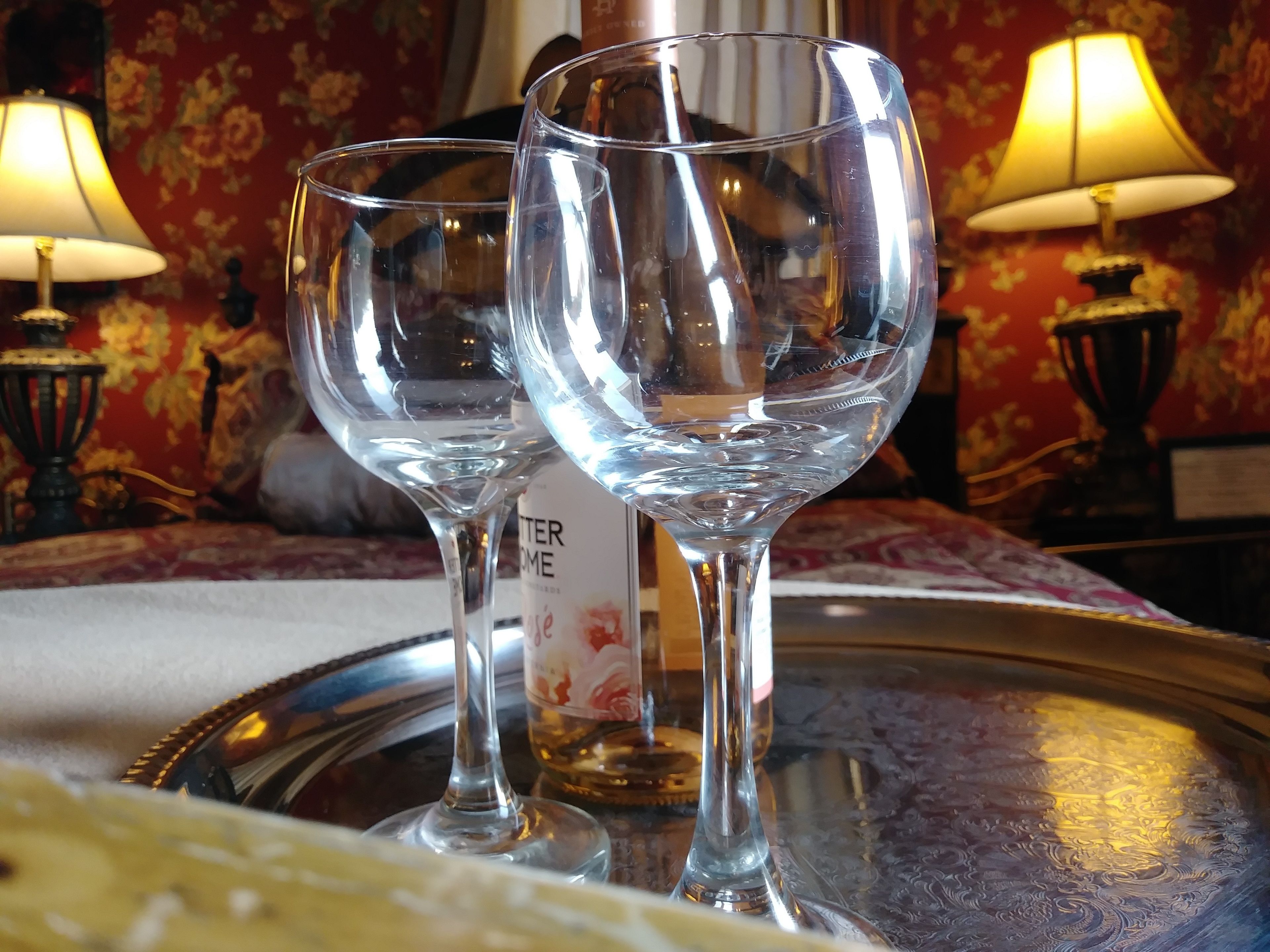 miss amy's room (307) | room amenity