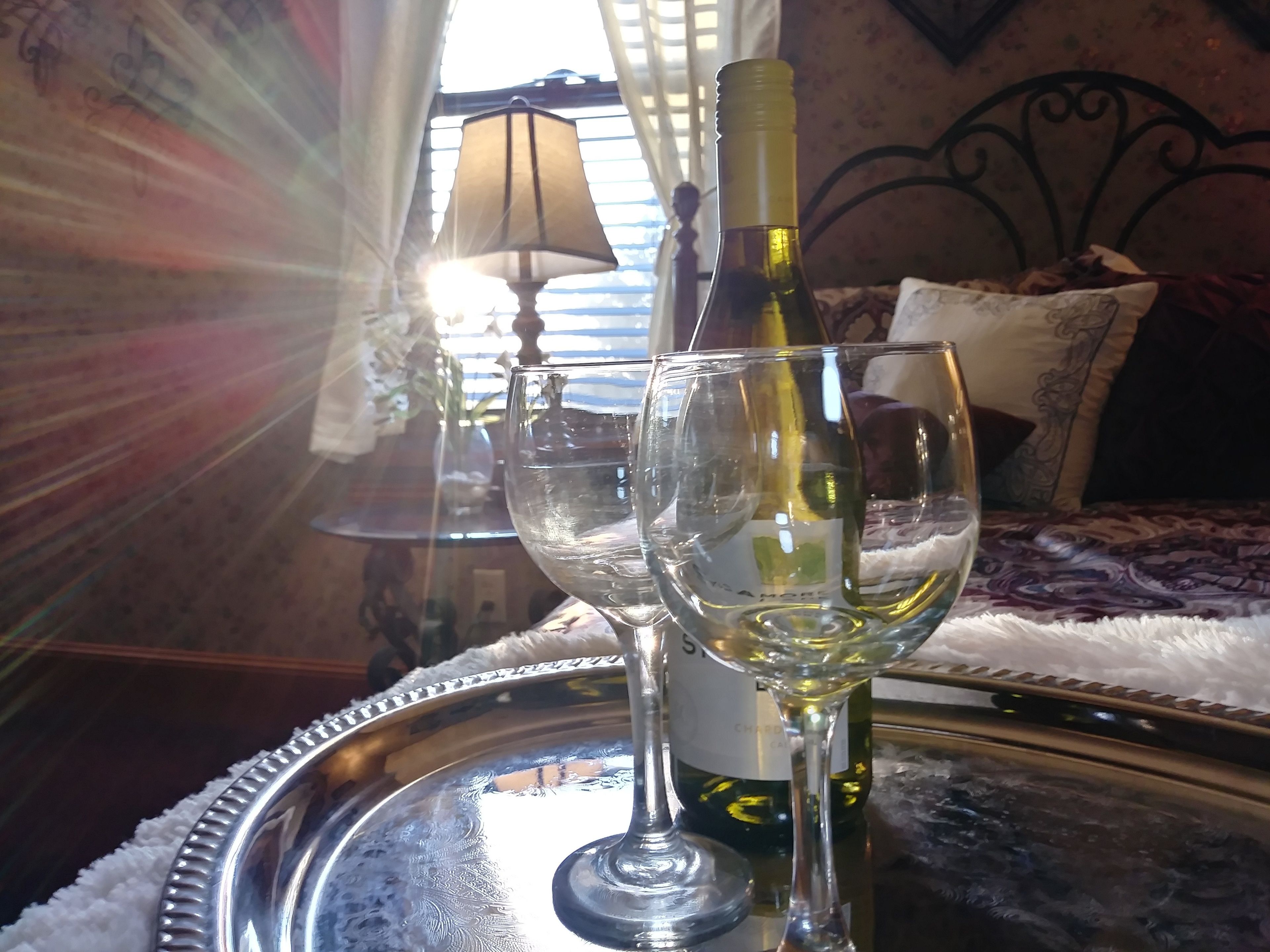 miss lilly's room (306) | room amenity