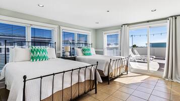 8 soverom, strykejern/-brett, wi-fi (inkludert) og sengetøy