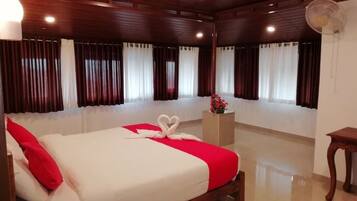 1 habitación