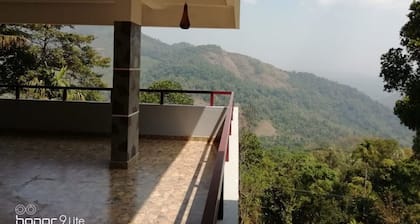 Linten Holiday Resort, Property set in Munnar.4.7km from MUNNAR Town