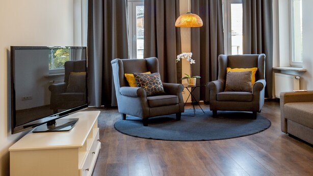 Suite (Garbary 27/16) - Very Berry Apartments Garbary 27 - Old Town (Poznan)