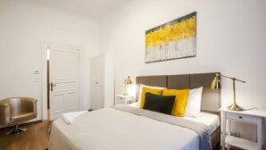 Suite (Garbary 27/16) - Very Berry Apartments Garbary 27 - Old Town (Poznan)