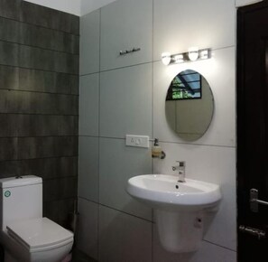 Badkamer