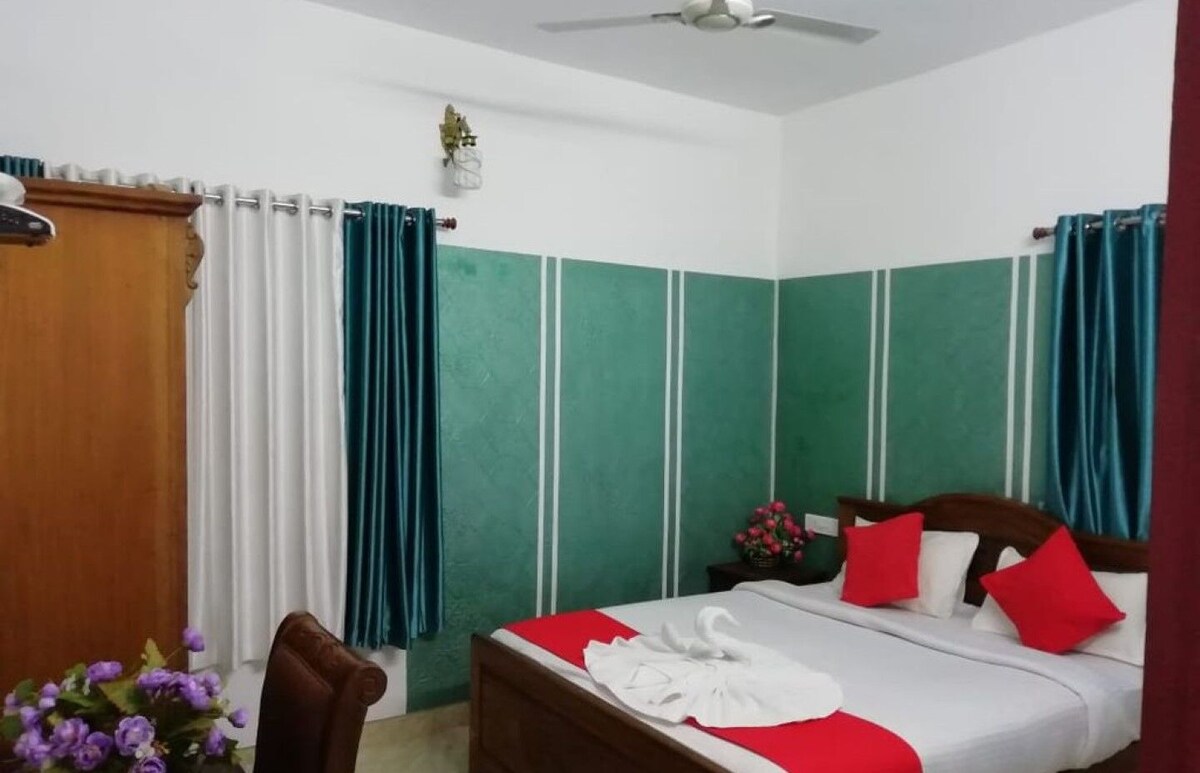 Image de profil de l’hôte