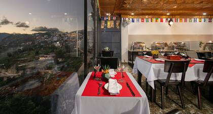Sapa Valley View Hotel