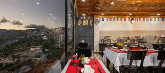 Sapa Valley View Hotel