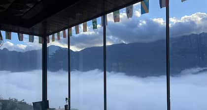 Sapa Valley View Hotel