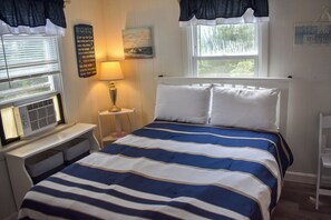 3 bedrooms, free WiFi