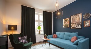 Apartment (Zupanskiego 3/08)