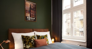 Apartment (Zupanskiego 3/08)