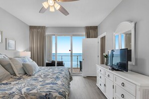 2 chambres, fer et planche Ă repasser, Wi-Fi, draps fournis