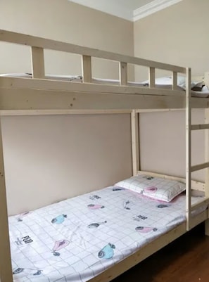 Shared Dormitory, Women only | Free WiFi