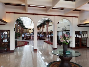Hall